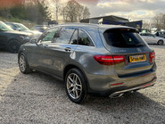 Mercedes-Benz GLC 2.1 GLC 250 D 4Matic AMG Line Premium Auto 4WD 5dr 5