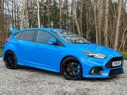 Ford Focus 2.3 Focus RS 4WD 5dr 1