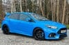 Ford Focus 2.3 Focus RS 4WD 5dr