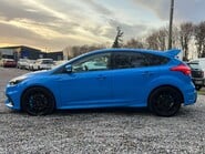 Ford Focus 2.3 Focus RS 4WD 5dr 6