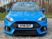 Ford Focus 2.3 Focus RS 4WD 5dr 8