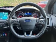 Ford Focus 2.3 Focus RS 4WD 5dr 29