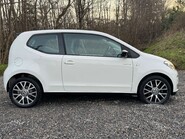 Volkswagen Up 1.0 Rock Up 3dr 2