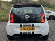 Volkswagen Up 1.0 Rock Up 3dr 4