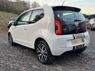 Volkswagen Up 1.0 Rock Up 3dr 9