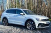 Volkswagen Tiguan 1.5 Tiguan Allspace R-Line Tech TSi Evo Semi-Auto 5dr