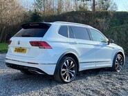 Volkswagen Tiguan 1.5 Tiguan Allspace R-Line Tech TSi Evo Semi-Auto 5dr 3