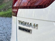 Volkswagen Tiguan 1.5 Tiguan Allspace R-Line Tech TSi Evo Semi-Auto 5dr 11