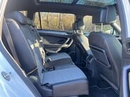 Volkswagen Tiguan 1.5 Tiguan Allspace R-Line Tech TSi Evo Semi-Auto 5dr 18