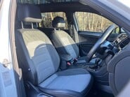 Volkswagen Tiguan 1.5 Tiguan Allspace R-Line Tech TSi Evo Semi-Auto 5dr 25