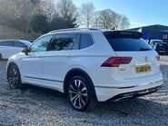 Volkswagen Tiguan 1.5 Tiguan Allspace R-Line Tech TSi Evo Semi-Auto 5dr 5