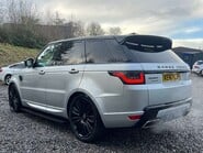 Land Rover Range Rover Sport 5.0 Range Rover Sport Autobiography Dynamic V8 SC Auto 4WD 5dr 5