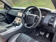 Land Rover Range Rover Sport 5.0 Range Rover Sport Autobiography Dynamic V8 SC Auto 4WD 5dr 28