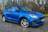 Suzuki Swift 1.4 Swift Sport Boosterjet 5dr