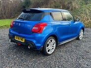 Suzuki Swift 1.4 Swift Sport Boosterjet 5dr 3