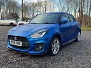 Suzuki Swift 1.4 Swift Sport Boosterjet 5dr 11