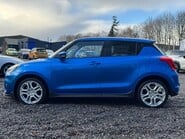 Suzuki Swift 1.4 Swift Sport Boosterjet 5dr 10