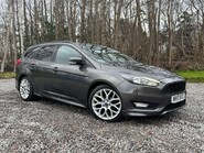 Ford Focus 1.5 Focus ST-Line TDCi 5dr 1