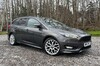 Ford Focus 1.5 Focus ST-Line TDCi 5dr