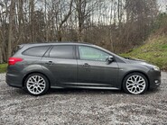 Ford Focus 1.5 Focus ST-Line TDCi 5dr 2