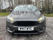 Ford Focus 1.5 Focus ST-Line TDCi 5dr 12