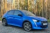 Peugeot 208 1.2 208 GT PureTech S/S Auto 5dr