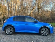 Peugeot 208 1.2 208 GT PureTech S/S Auto 5dr 2