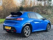 Peugeot 208 1.2 208 GT PureTech S/S Auto 5dr 3