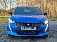 Peugeot 208 1.2 208 GT PureTech S/S Auto 5dr 8