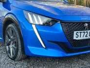 Peugeot 208 1.2 208 GT PureTech S/S Auto 5dr 9