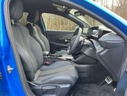 Peugeot 208 1.2 208 GT PureTech S/S Auto 5dr 22