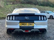 Ford Mustang 2.3 Mustang EcoBoost 2dr 4