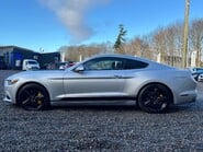 Ford Mustang 2.3 Mustang EcoBoost 2dr 6