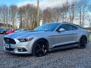 Ford Mustang 2.3 Mustang EcoBoost 2dr 7