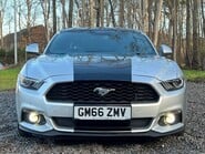 Ford Mustang 2.3 Mustang EcoBoost 2dr 8