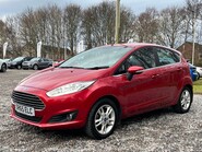 Ford Fiesta 1.0 Fiesta Zetec T 5dr 7