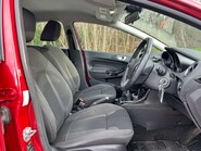 Ford Fiesta 1.0 Fiesta Zetec T 5dr 22