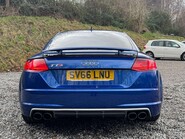 Audi TT 2.0 TTS TFSI Quattro Semi-Auto 4WD 3dr 4