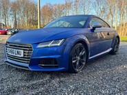 Audi TT 2.0 TTS TFSI Quattro Semi-Auto 4WD 3dr 9