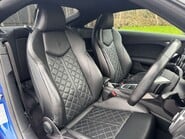 Audi TT 2.0 TTS TFSI Quattro Semi-Auto 4WD 3dr 13