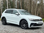 Volkswagen Tiguan 2.0 Tiguan R-Line TDI BlueMotion Technology 4Motion Semi-Auto 4WD 5dr 1