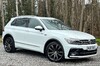 Volkswagen Tiguan 2.0 Tiguan R-Line TDI BlueMotion Technology 4Motion Semi-Auto 4WD 5dr