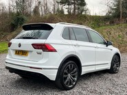 Volkswagen Tiguan 2.0 Tiguan R-Line TDI BlueMotion Technology 4Motion Semi-Auto 4WD 5dr 3