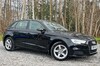 Audi A3 1.0 A3 Sportback TFSI SE 5dr