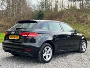 Audi A3 1.0 A3 Sportback TFSI SE 5dr 3