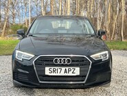 Audi A3 1.0 A3 Sportback TFSI SE 5dr 8