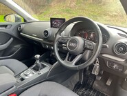 Audi A3 1.0 A3 Sportback TFSI SE 5dr 24