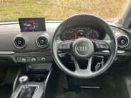 Audi A3 1.0 A3 Sportback TFSI SE 5dr 26