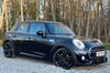 Mini Hatch 2.0 Cooper S 5dr