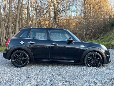 Mini Hatch 2.0 Cooper S 5dr